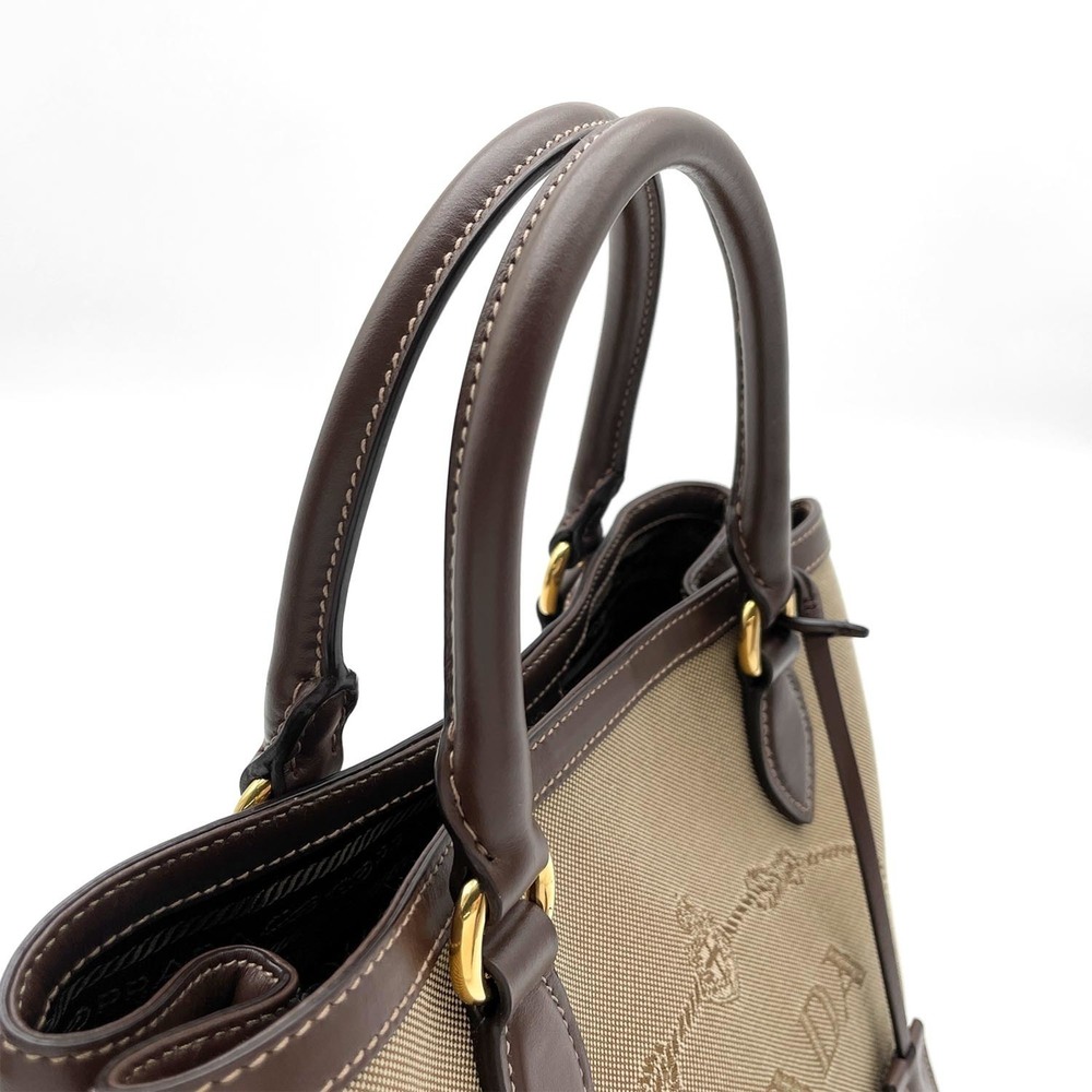 PRADA Bag - Picture 6 of 16